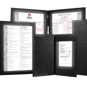 Thức ăn nhanh menu Bảng hiển thị quảng cáo <span class=keywords><strong>LED</strong></span> hộp đèn cho Nhà hàng <span class=keywords><strong>lightbox</strong></span> <span class=keywords><strong>led</strong></span>-menuleiste hoạt cảnh <span class=keywords><strong>LED</strong></span> menu bìa - Product Image 5