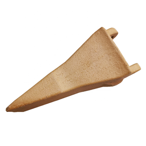 फैक्टरी प्रत्यक्ष बिक्री उच्च गुणवत्ता बाल्टी दांत दांत 18 एस निर्माण मशीनरी खुदाई हवाई जहाज के पहिये घटकों - Product Image 2