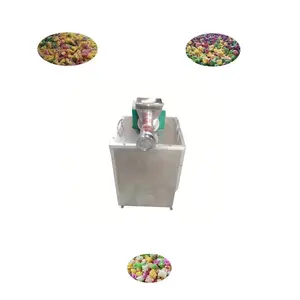 Factory Direct Food-Grade Spaghetti And Macaroni Extruder Making Machine