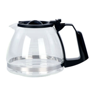Máquina de café por <span class=keywords><strong>goteo</strong></span>, olla de vidrio, decantador de café, <span class=keywords><strong>cafetera</strong></span> con tapa de repuesto - Product Image 6