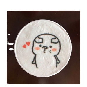 Machine à café personnalisée pour <span class=keywords><strong>imprimer</strong></span> des photos et des logos sur la mousse de cappuccino - Product Image 2