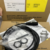 Inductive Proximity Switch GLV18-8-H-120/73/120 Sensor Asli Garansi Satu Tahun