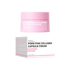 <span class=keywords><strong>Crema</strong></span> en Cápsulas PDRN al por Mayor, Hidratante Profunda, Reafirmante, Suavizante, Reduce la Sequedad, Fortalece la Barrera Cutánea, <span class=keywords><strong>Crema</strong></span> en Gel - Product Image 6