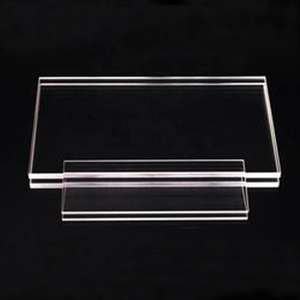 Kính Cường Lực Silica <span class=keywords><strong>Sapphire</strong></span> Hợp Nhất Cho <span class=keywords><strong>Windows</strong></span> BK7 Thiết Bị Quang Học Ống Kính Cửa Sổ PLANO Thiết Bị Quang Học Plano-planio - Product Image 4