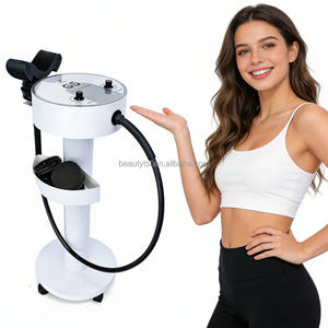 Appareil <span class=keywords><strong>de</strong></span> massage professionnel G8 à 5 têtes <span class=keywords><strong>de</strong></span> <span class=keywords><strong>travail</strong></span>, machine à vibrations G5, massage vibrant G5, massage G5 - Product Image 1