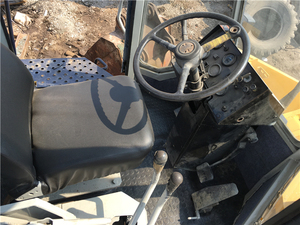 รถตักล้อยางโคมัตสุ WA300 คุณภาพสูง ใช้งานน้อย บำรุงรักษาอย่างดี ขาย - Product Image 6