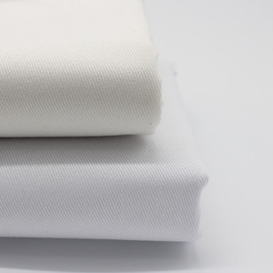 カスタマイズ可能な148幅6オンスヘビー級織りインターライニング素材70% コットンポリエステルスパンデックス生地9バッグカバーカーテン - Product Image 3