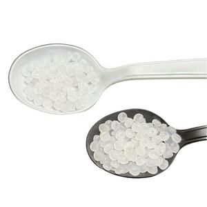 เครื่องอัดขึ้นรูปเม็ดพลาสติกสำหรับเป่าขึ้นรูป4025AS บริสุทธิ์ LDPE สำหรับบรรจุฟิล์ม - Product Image 6