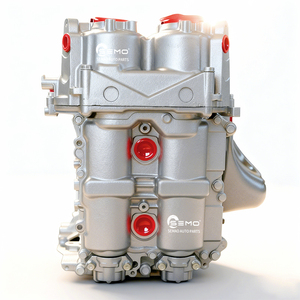 Motore a Benzina FB25 2.5L per <span class=keywords><strong>Subaru</strong></span> Outback Lancaster Forester - Product Image 6