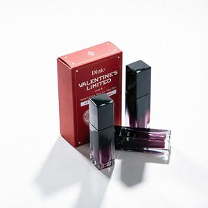 Dinto Valentine's Limited Mini Lip Tint Ver R Hydratant Teinte à Lèvres Coréenne Douce et Lumineuse K-Beauty - Product Image 1