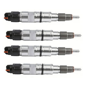 Inyector de Combustible Diésel de Alto Rendimiento Jision 0445120199 para Válvulas de Inyección Common Rail Yuchai con 3 Meses de Garantía - Product Image 5