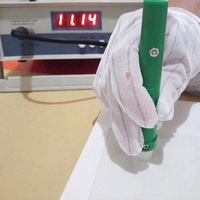 Fournisseur direct d'usine, verre conducteur ITO, taille et motif personnalisés pour la photolithographie et la lithographie