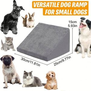 Pet Stair <b>Ramp</b> Pads Modular Foam Dog <b>Ramp</b> for Indoor Stairs Joint Protection Wholesale Factory Bulk - Product Image 3