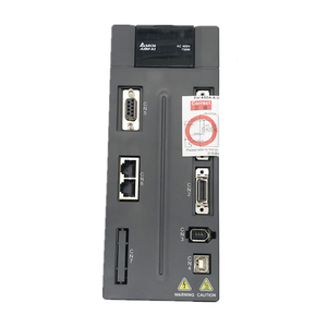 Controlador de CA Serie ASDA-A2 ASD-A2-0743-M - Product Image 1