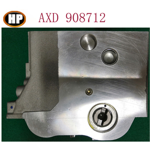 AXD testata completa 712 908 VW AXD <span class=keywords><strong>BNZ</strong></span> 175 HP 2.5TDI Engine 070103063D 070103063K 908712 - Product Image 5