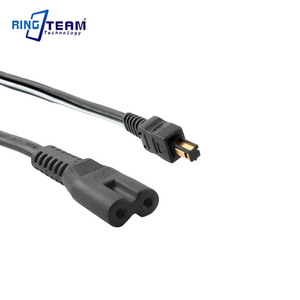 Pour <span class=keywords><strong>Sony</strong></span> Adaptateur secteur pour caméscopes <span class=keywords><strong>DSC</strong></span> F88 G1 G3 H3 H3B H55 H7 H7B H9 H9B H10 H20 H50 <span class=keywords><strong>DSC</strong></span>-T5 T7 T9 LS5 ACLS5 DC Por - Product Image 5