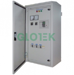ตู้สวิตช์แยกวงจรแรงดันต่ำ IEC 61439 แผงจ่ายไฟหลัก พร้อมระบบป้องกันกระแสไฟฟ้าลัดวงจร อุปกรณ์สวิตช์อุตสาหกรรม - Product Image 3