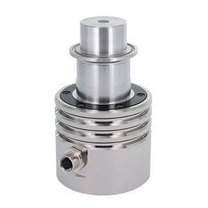 Refratômetro em linha industrial antiaderente <span class=keywords><strong>ABBE</strong></span> para medição Brix para bebidas de mel de leite de bordo direto da fábrica - Product Image 3