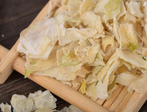 Steam Treatment Dehydrated Vegetables <strong>Onion</strong> <strong>Dried</strong> Yellow <strong>Onion</strong> White <strong>Onion</strong> Flakes 10x10mm - Product Image 6