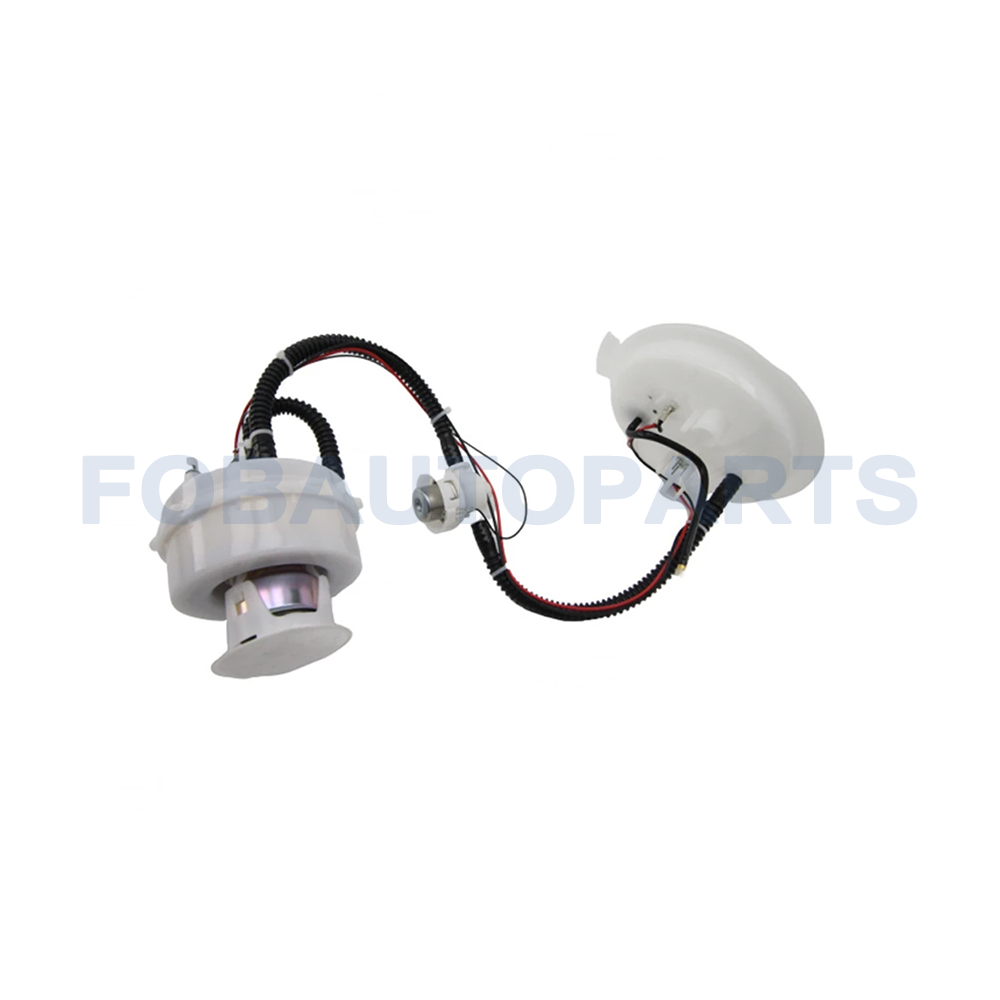 Electric Fuel Pump Module Assembly for BMW 523i 535i 528i 640i F07 F10 F18 F11 F12 16117260640 16117260644 16117434205