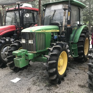 <span class=keywords><strong>Tractor</strong></span> usado <span class=keywords><strong>John</strong></span> <span class=keywords><strong>Deere</strong></span> HP95 4WD, con cabina, gran oferta, <span class=keywords><strong>precio</strong></span> bajo - Product Image 2