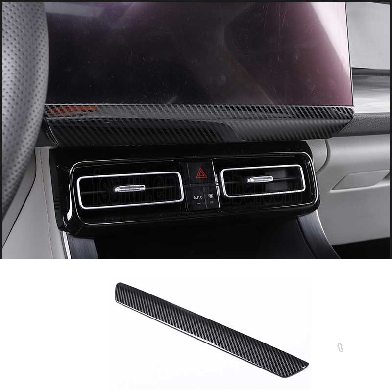 gps screen trim