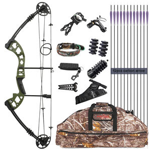 <span class=keywords><strong>Arc</strong></span> à poulies de <span class=keywords><strong>chasse</strong></span> réglable 30-55 lbs, directement de l'usine, pour le <span class=keywords><strong>tir</strong></span> sportif en extérieur - Product Image 6