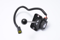 Capteur de position d'accélérateur à main électrique 5v pour voitures de chariot élévateur
