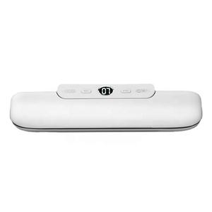 Machines de scellage de sacs en plastique manuels portables de <span class=keywords><strong>cuisine</strong></span>, Machines de scellage des aliments sous vide - Product Image 1