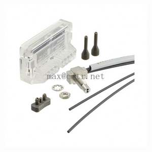 Venta caliente sensores ópticos fotoeléctricos de fibra óptica SENSOR REFLECTIVE 300MM NPN OPEN - Product Image 5