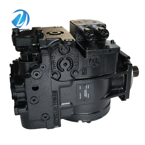 90 Hydraulic Pump 90R 90L 90M 90R130 90L130 90M130 90R130KP5CD80R3F1H03GBA353524 Hydraulic Piston Pump