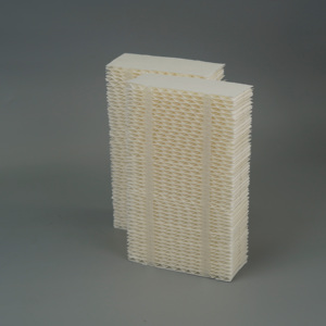 SKT Ersatz Essick Air HDC411 Luftbefeuchter Dochtfilter Elektrisch Umweltfreundliches Wabendesign Kompatibel mit <span class=keywords><strong>AIRCARE</strong></span> HDC3120DCN - Product Image 2