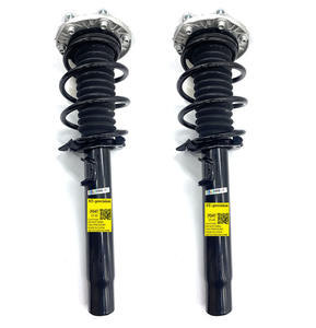 Pièces automobiles pour <span class=keywords><strong>BMW</strong></span> suspension de direction ensemble d'amortisseur avant jambe de force complète F30 F32 F35 F36 330i RWD - Product Image 1