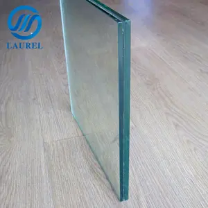 3 0.76 3 Pvb Laminated Safety Glass Cost Per Square Foot