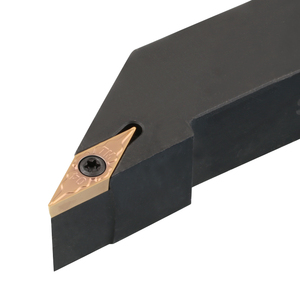 Svjbr2525m16 PVD tráng OEM hình trụ chuyển công cụ chủ sở hữu cho vbmt160404 CNC máy tiện 42CRMO chất liệu - Product Image 3