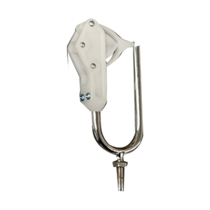 60130331 Hacint Herramienta de fijación para arneses de cables, abrazaderas de terminal tipo horquilla para cableado - Product Image 3