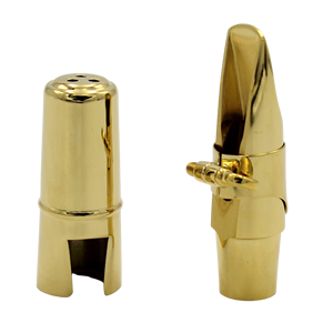 Fabrication professionnelle Bon <span class=keywords><strong>prix</strong></span> <span class=keywords><strong>Saxophone</strong></span> ténor Basson Embouchure Musical Laiton Reed Cap - Product Image 6