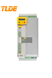 Controlador de Velocidad de Motor AC Modular 890SD-433156F2-B00-1A000 AC890 TLDE 120SD/4/09000/B/0 en Stock - Product Image 3