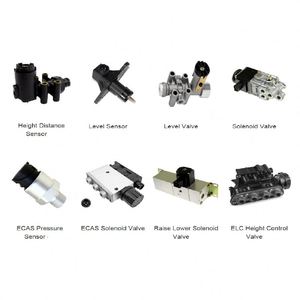 <span class=keywords><strong>Knor</strong></span>-bremse-Válvula de Control de altura ELC 0501100031, para VOLVO 3944716 - Product Image 1