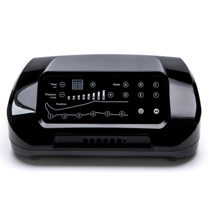 Masajeador de compresión de aire multifunción <span class=keywords><strong>para</strong></span> pies y pantorrillas, nuevo producto, 6 cámaras, recuperación deportiva, <span class=keywords><strong>electricidad</strong></span> - Product Image 1