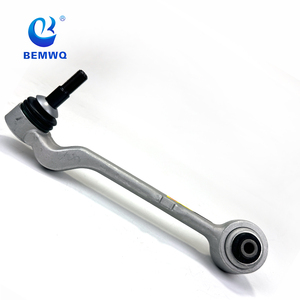 3112 6770 849 31122405859 31126763699 BEMWQ Atuo Brazo de control del sistema de suspensión para <span class=keywords><strong>BMW</strong></span> E90 E84 E87 E88 E82 E93 E92 - Product Image 2