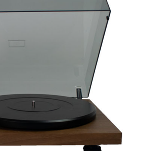 Hot Houten Ontwerp Vinyl Draaitafel <span class=keywords><strong>Reocrd</strong></span> Speler Fonograaf Vinyl Platenspelers Met Bt Lp Aux & Pitch Aanpassingsfunctie - Product Image 3