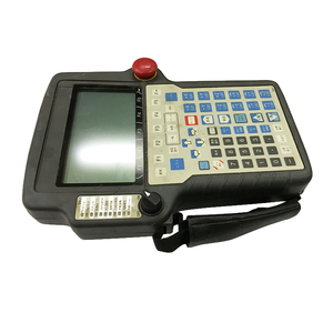 อะไหล่หุ่นยนต์ FANUC รุ่น Teach Pendant A05B-2301-C310 - Product Image 6