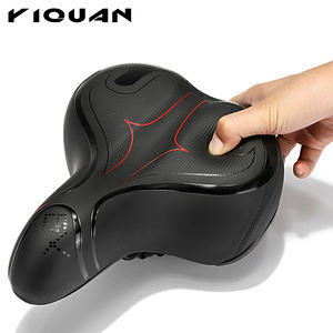 <span class=keywords><strong>Selle</strong></span> de vélo de route étanche à la pluie PU Surface douce mémoire éponge antichoc siège de vélo <span class=keywords><strong>vtt</strong></span> <span class=keywords><strong>selle</strong></span> siège de <span class=keywords><strong>selle</strong></span> de vélo - Product Image 3