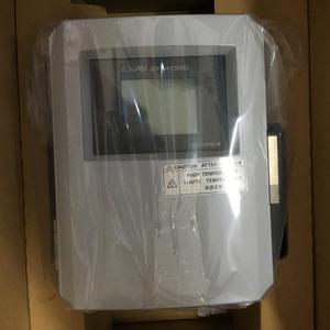 Analyseur d'oxygène/humidité Yokogawa Zr802g à zircone, convertisseur - Product Image 1