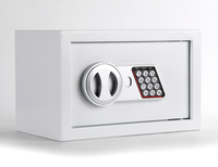 Meistverkaufter Zifferncode-Passwort-Tresor Elektronischer Safe Digitaler Tresor für Zuhause Büronutzung Sicherheitsbox