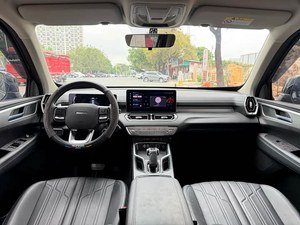 Haval H5 <span class=keywords><strong>2023</strong></span> 2024 2025 Automático, Gasolina, 5 Plazas, SUV con Volante a la Izquierda, Gran Oferta desde China - Product Image 3