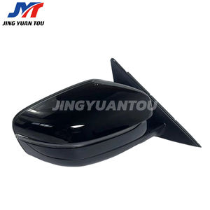 <span class=keywords><strong>ขาย</strong></span>ร้อนชิ้นส่วนตัวถัง<span class=keywords><strong>รถ</strong></span>ยนต์พับกระจกมองหลังด้านข้างอุ่นในราคาต่ําออกแบบมาโดยเฉพาะสําหรับ<span class=keywords><strong>รถ</strong></span>ยนต์ G30 G38 - Product Image 2