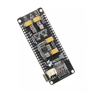 Module sans fil Bluetooth WIFI <span class=keywords><strong>ESP32</strong></span> TTGO T-Call V1.4 avec carte SIM <span class=keywords><strong>SIM800L</strong></span> - Product Image 5