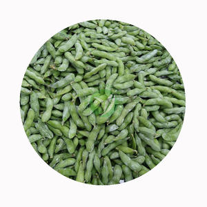 <span class=keywords><strong>Edamame</strong></span> Congelato XMSD Lavorato Professionalmente in Baccello, Garantendo Texture e Sapore Premium - Product Image 3
